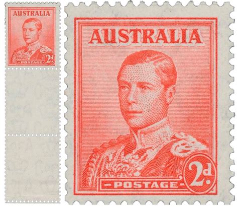 two stamps with the image of queen victoria and prince edward, one is ...