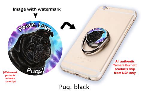 Pug Products