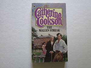 THE MALLEN STREAK - CATHERINE COOKSON - Unread Condition | eBay