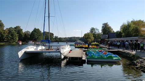 Trakai Castle : Lithuania | Visions of Travel