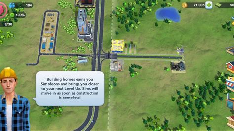 SimCity Gameplay Walkthrough Part 1 Tutorial - YouTube