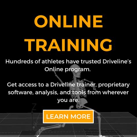 Pitching | Driveline Baseball