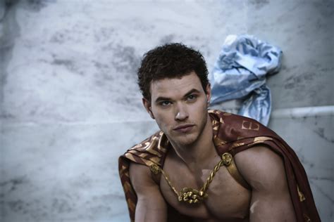 Immortals (2011)