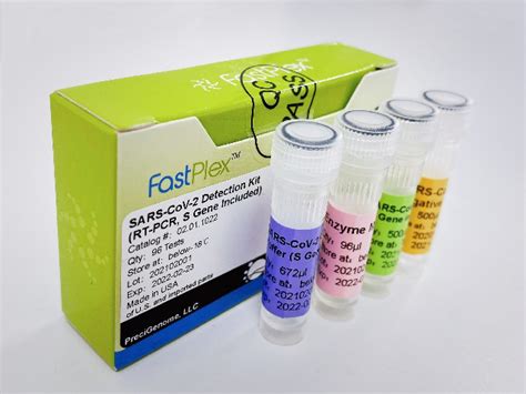 Online Order PCR Machine & Assay Kits