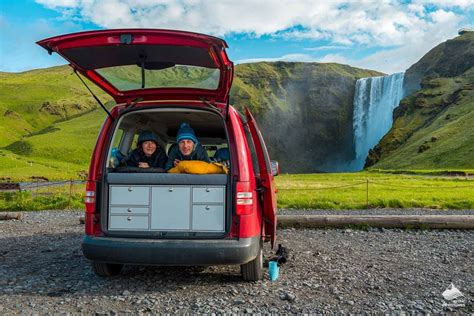 Skógafoss Waterfall | Iceland's South Coast | Arctic Adventures