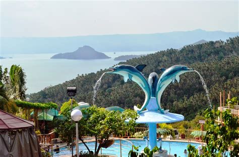 Best Beach Resorts in Batangas: La Virginia Hotel Review