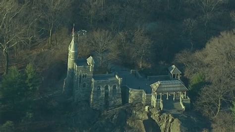 Belvedere Castle reopens to public | FOX 5 New York