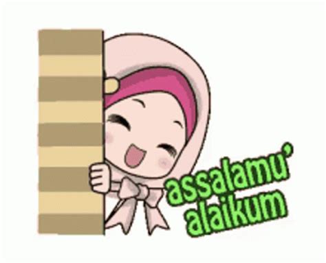 Mokos Assalamu Alaikum GIF - Mokos AssalamuAlaikum Hi - Discover ...