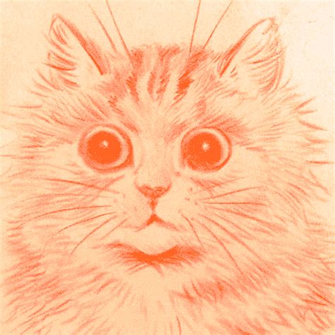 Cat Drawing GIFs - Find & Share on GIPHY