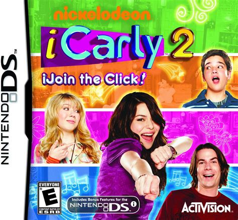 Icarly 2 / Game : Amazon.co.uk: PC & Video Games