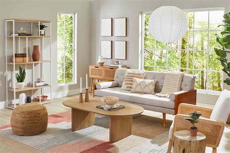 39 Minimalist Living Rooms in a Range of Styles That Focus on the Essential