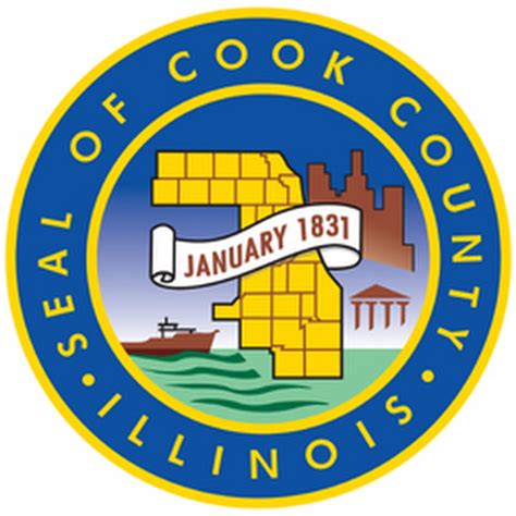 Cook County Government - YouTube