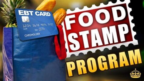 How to Apply for Food Stamps - Snap Program Application & Benefits Card