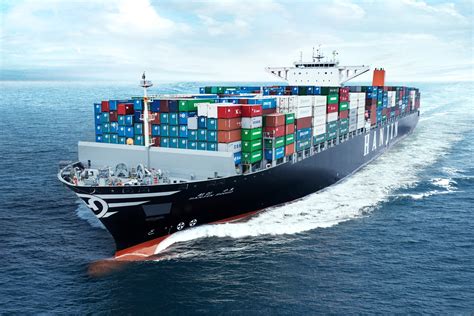 cargo, Ship, Tanker, Ship, Boat, Transport, Container, Freighter ...