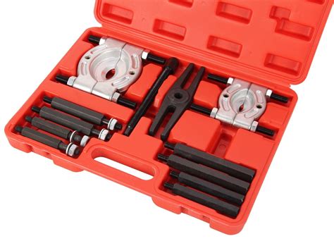 Buy Shankly 5 Ton Capacity Bearing Puller Set or Gear Puller, Universal ...