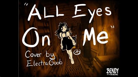 All Eyes On Me ~OR3O~ Cover by Electragoob - YouTube