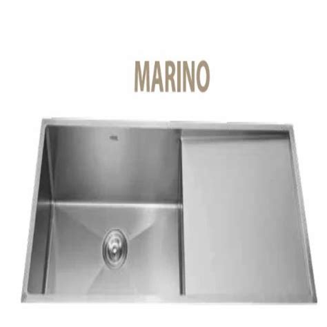 Stainless Steel Hindware Kitchen Sink at Rs 14599/piece in Hyderabad ...