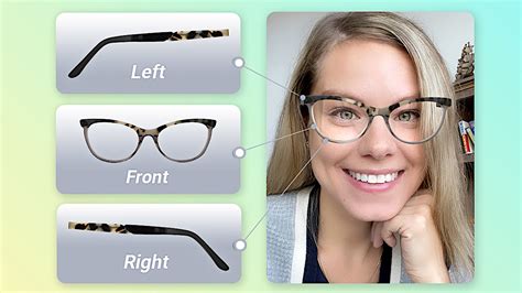 How Eyewear Brands Can Help Customers Virtually Try On Glasses Online ...