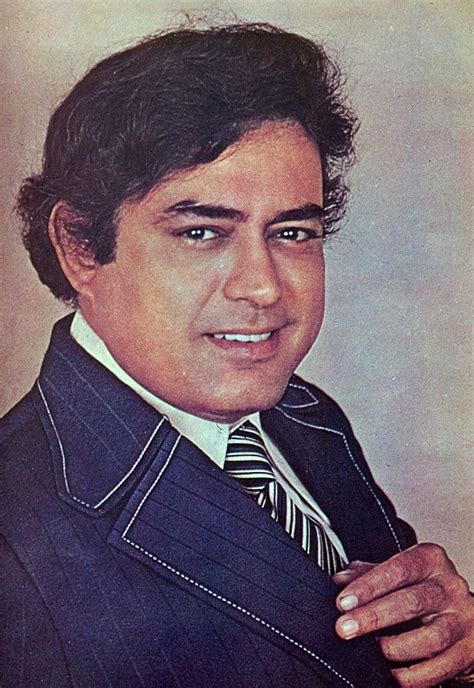 Retro Bollywood | Sanjeev kumar, Retro bollywood, Bollywood