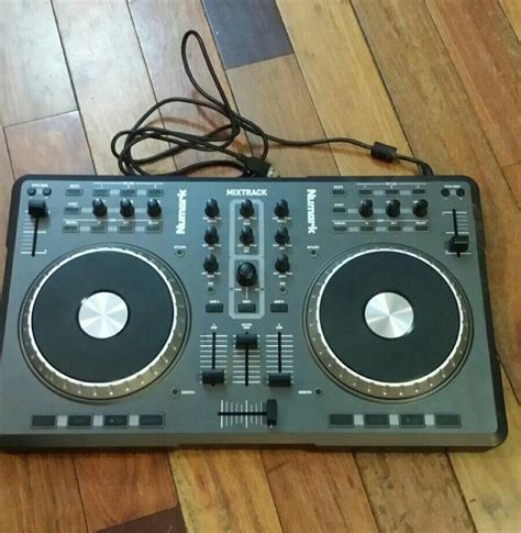 DJ Mixing Board on Mercari | Dj mixing board, New dj, Dj