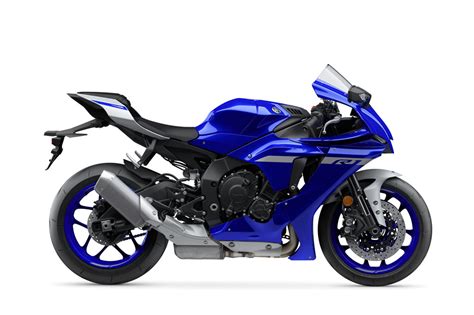 Yamaha YZF R1 2020: Ficha técnica y precio | Moto1Pro