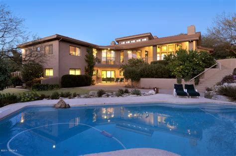 Tucson Luxury Home Sells for 775K | Tucson Luxury Homes