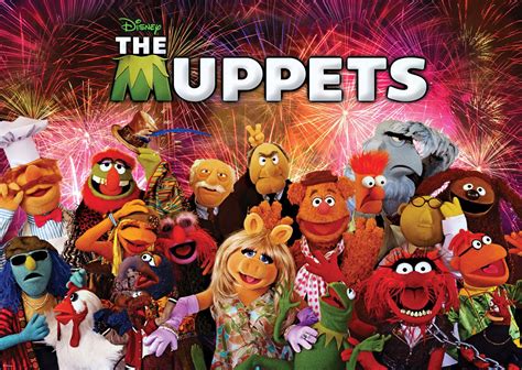 the muppet show Wallpaper and Background Image | 1500x1066 | ID:473352