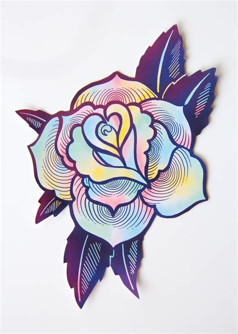 Cool Rose Drawings | Free download on ClipArtMag