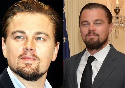 Top 10 Leonardo DiCaprio Beard Styles to Copy in 2024