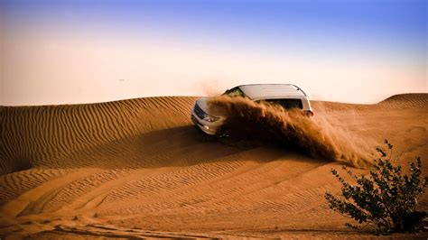 Desert safari in Dubai 2021 becomes risk free if you have Travel Insurance