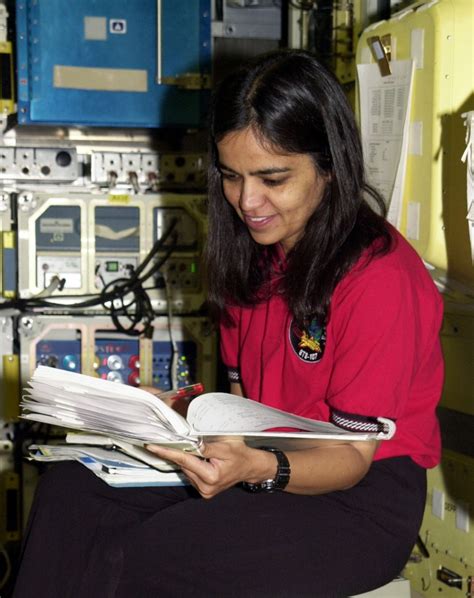 Things to Know About Kalpana Chawla: The First Indian Woman in Space