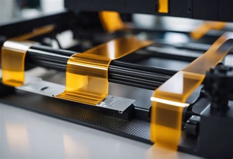 How to Use Kapton Tape: 3D Printing Made Easy - UltimatelyTech.com