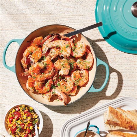 Le Creuset Braiser Recipes - Design Corral