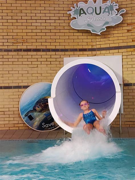 Watery Fun with Zoggs at Coral Reef Waterworld, Bracknell #ZoggsAtCoralReef