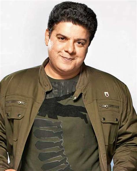 Sajid Khan movies, filmography, biography and songs - Cinestaan.com