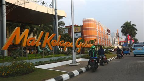 Jakpost guide to Jl. Boulevard Raya, Kelapa Gading - Guide To - The ...