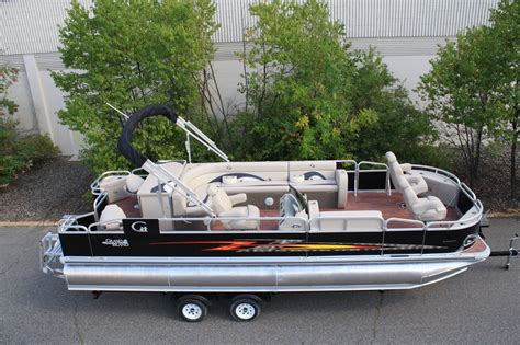 Fishing tritoon boats for sale to know ~ Custom boat diy