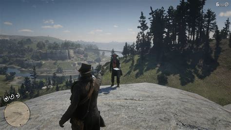 High Stakes Treasure Map 1 - Red Dead Redemption 2 Guide - IGN