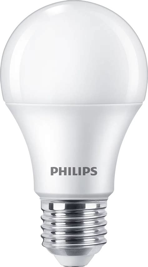 LEDBulb 9W E27 3000K W 1PF/40 BR | 929002037812 | Philips lighting