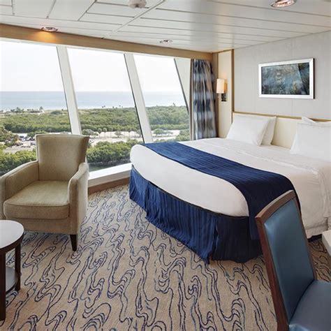 Cabins on Voyager of the Seas | Iglu Cruise