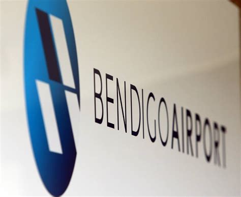 Bendigo Airport terminal, parking to be improved for commercial flights ...