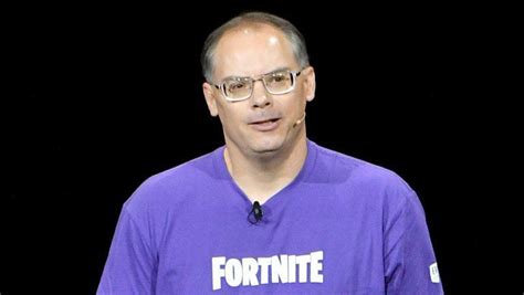 Fortnite CEO Tim Sweeney reveals why Epic Games took Apple to Court