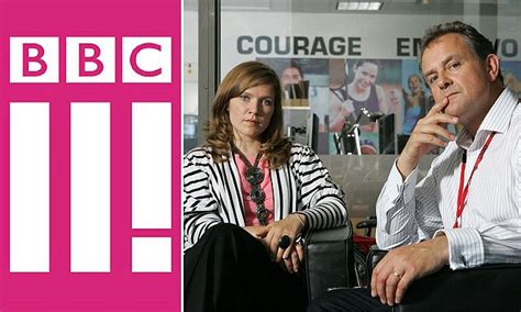 BBC3 blows thousands on new logo weeks before it's scrapped to being an ...