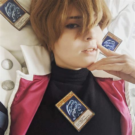 Finished Seto Kaiba cosplay | Duel Amino