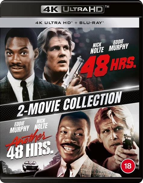 48 Hrs / Another 48 Hours () - Hill Walter| Filmy Sklep EMPIK.COM