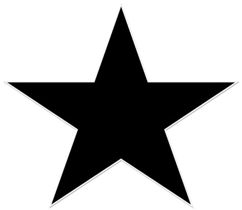 File:A Black Star.png - Wikipedia