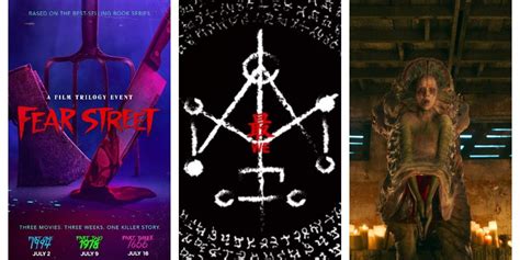 10 Best Netflix Original Horror Movies To Watch Right Now