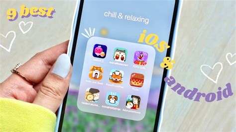 9 fun and chill apps to download when you're bored for ios and android ...