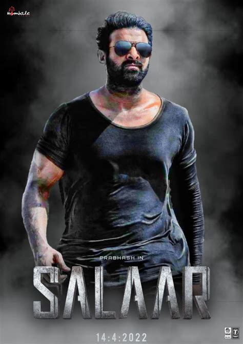 Salaar Movie Release Date, Budget, Cast and Crew