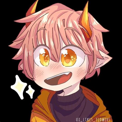 Noi the cutest bean ever being a cute bean #myinnerdemons Aphmau ...